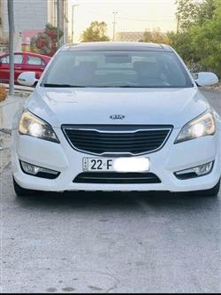 Kia Cadenza